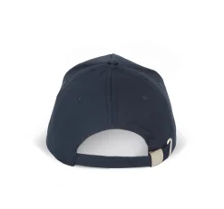 K-up KP051 - ACTION II - CASQUETTE 5 PANNEAUX