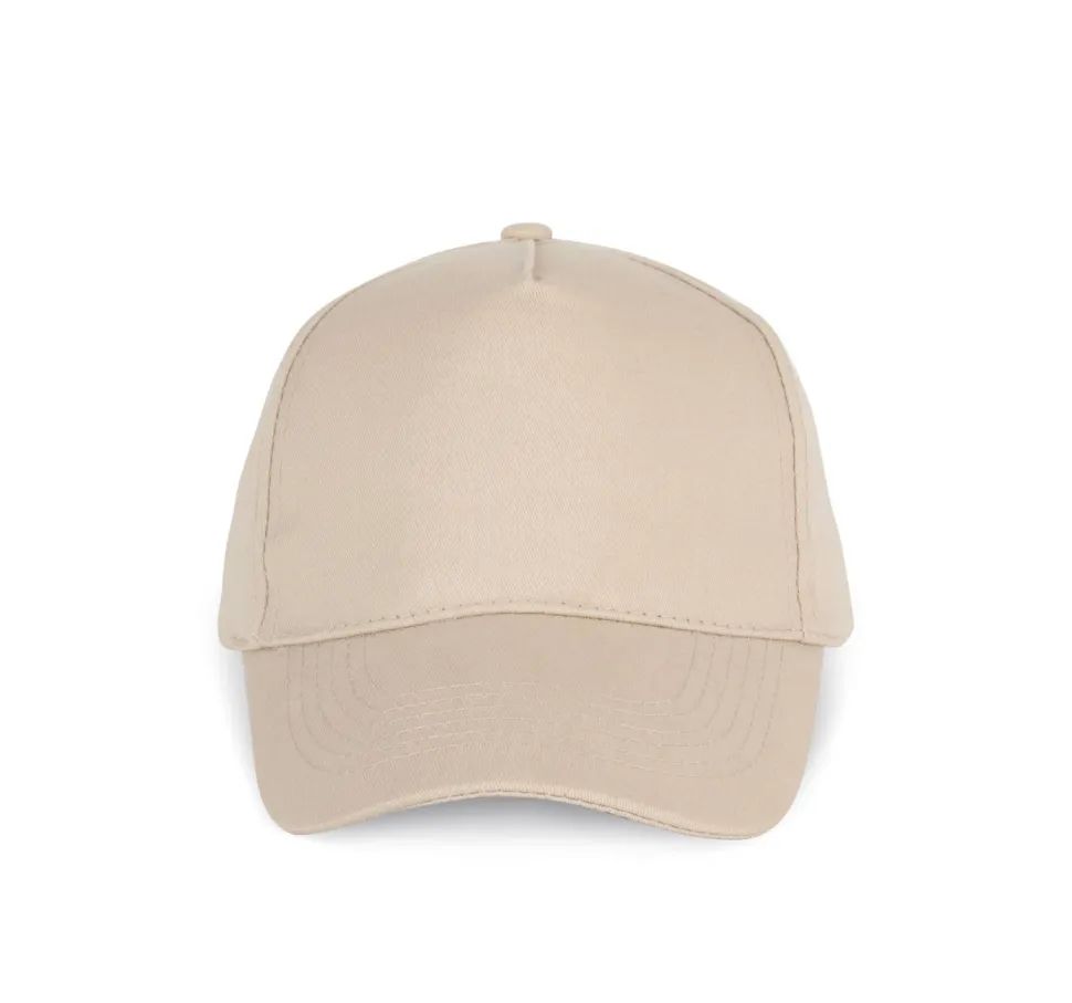 K-up KP051 - ACTION II - CASQUETTE 5 PANNEAUX