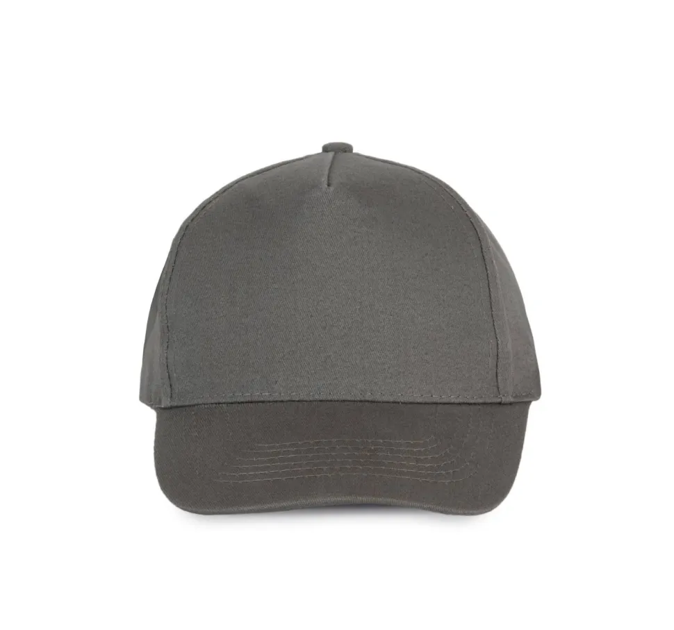 K-up KP051 - ACTION II - CASQUETTE 5 PANNEAUX