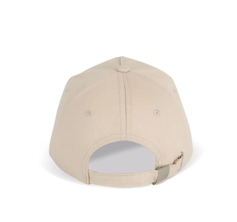 K-up KP051 - ACTION II - CASQUETTE 5 PANNEAUX