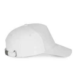 K-up KP051 - ACTION II - CASQUETTE 5 PANNEAUX