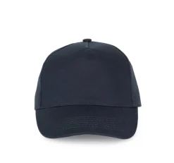 K-up KP051 - ACTION II - CASQUETTE 5 PANNEAUX