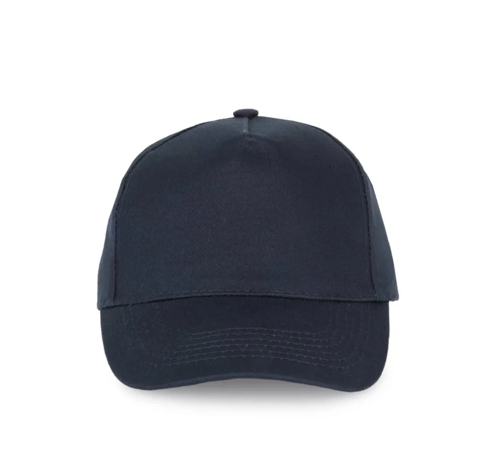 K-up KP051 - ACTION II - CASQUETTE 5 PANNEAUX