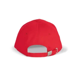 K-up KP051 - ACTION II - CASQUETTE 5 PANNEAUX