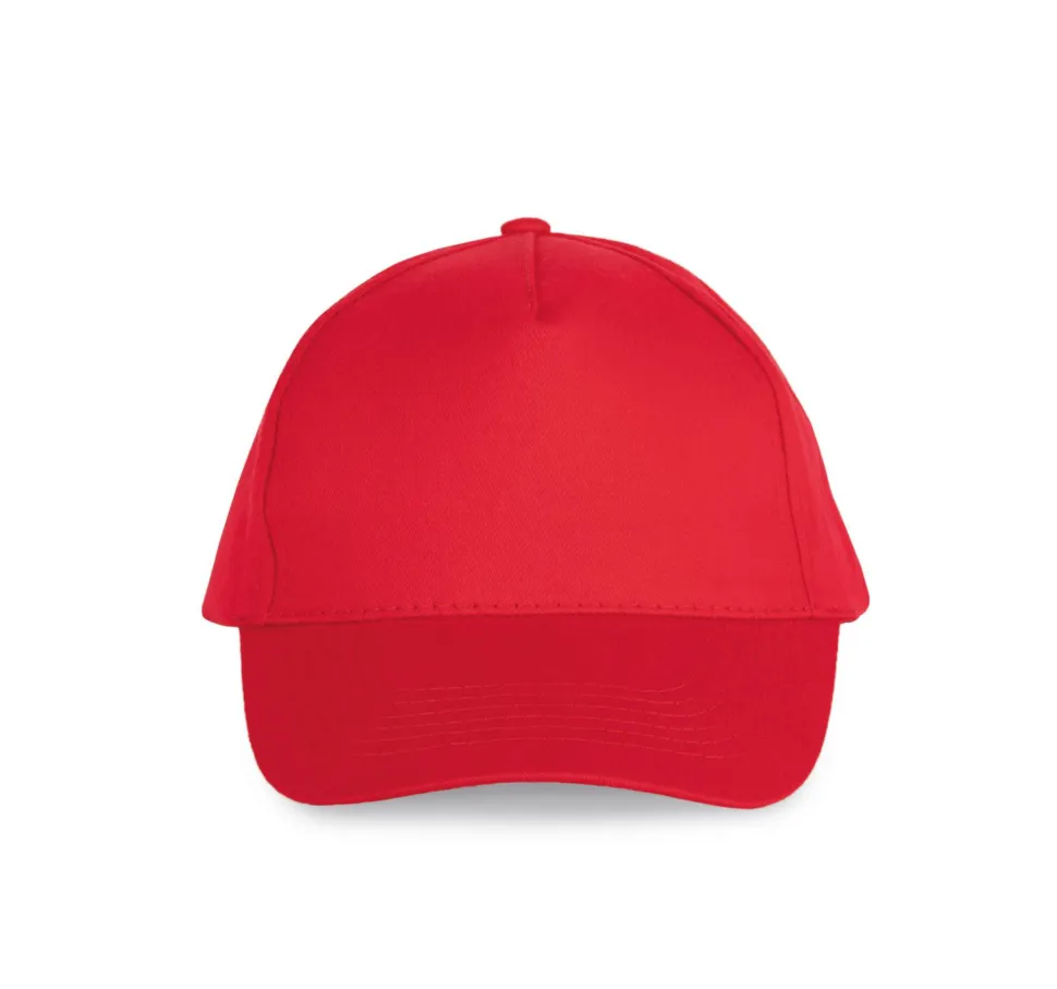 K-up KP051 - ACTION II - CASQUETTE 5 PANNEAUX