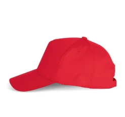 K-up KP051 - ACTION II - CASQUETTE 5 PANNEAUX