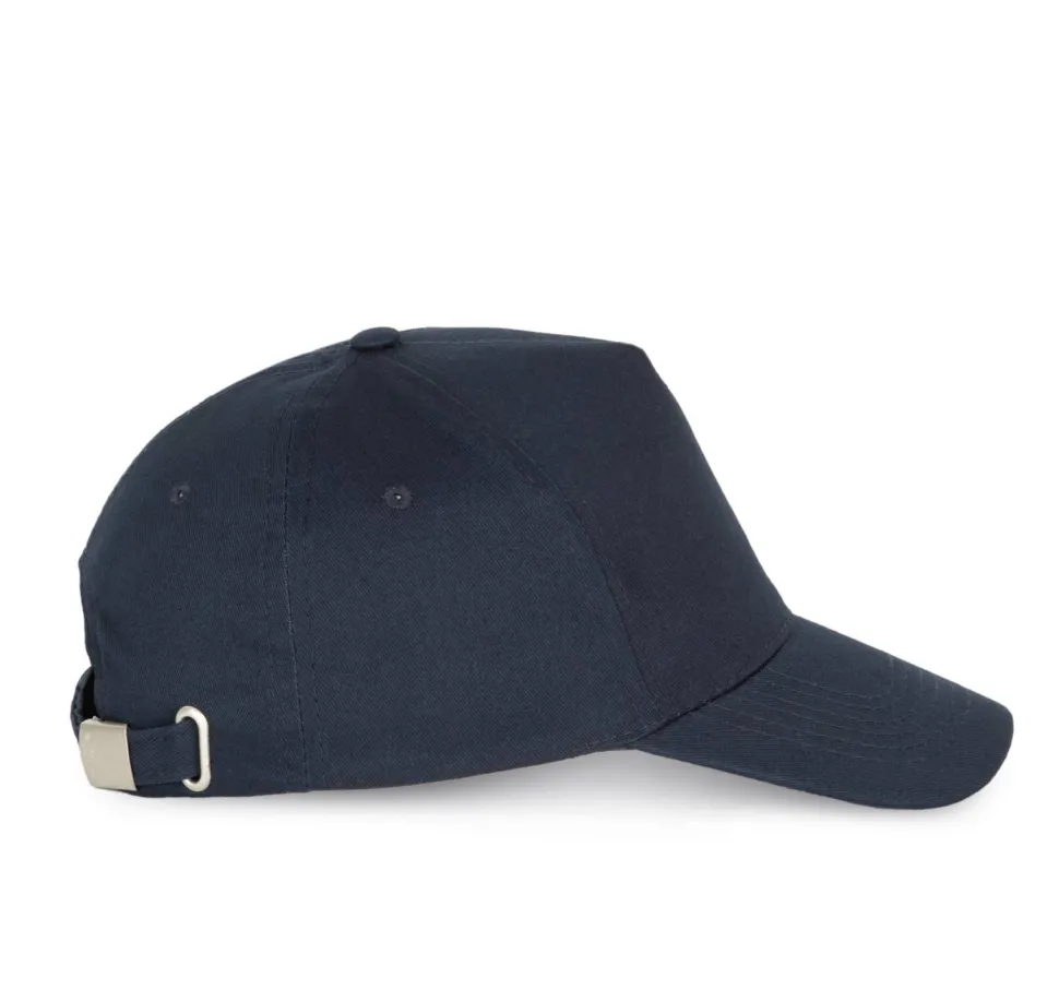 K-up KP051 - ACTION II - CASQUETTE 5 PANNEAUX