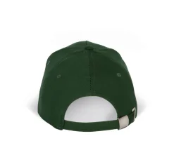 K-up KP051 - ACTION II - CASQUETTE 5 PANNEAUX