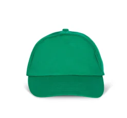K-up KP013 - BAHIA - CASQUETTE 7 PANNEAUX
