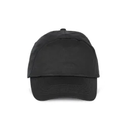 K-up KP013 - BAHIA - CASQUETTE 7 PANNEAUX
