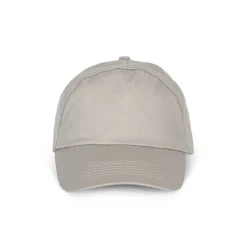 K-up KP013 - BAHIA - CASQUETTE 7 PANNEAUX