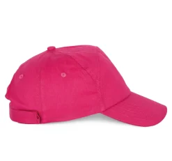 K-up KP013 - BAHIA - CASQUETTE 7 PANNEAUX