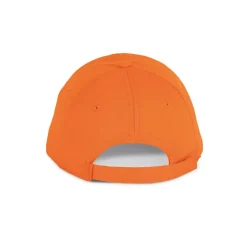K-up KP013 - BAHIA - CASQUETTE 7 PANNEAUX