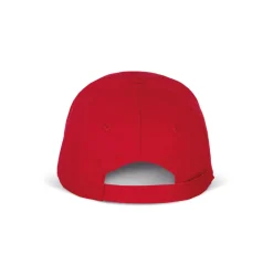 K-up KP013 - BAHIA - CASQUETTE 7 PANNEAUX