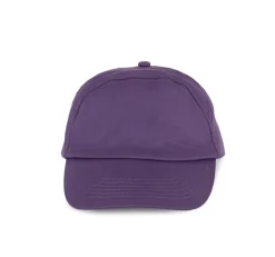 K-up KP013 - BAHIA - CASQUETTE 7 PANNEAUX
