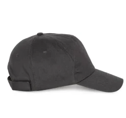K-up KP013 - BAHIA - CASQUETTE 7 PANNEAUX