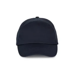 K-up KP013 - BAHIA - CASQUETTE 7 PANNEAUX