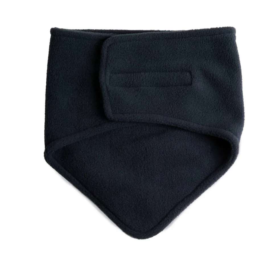 K-up KP457 - Bandana Chauffant Réglable en Polyester