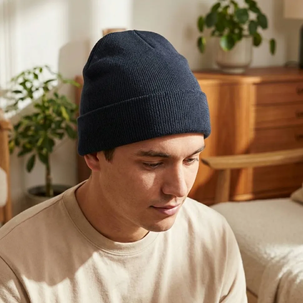 K-up KP955 - Bonnet à maille fine