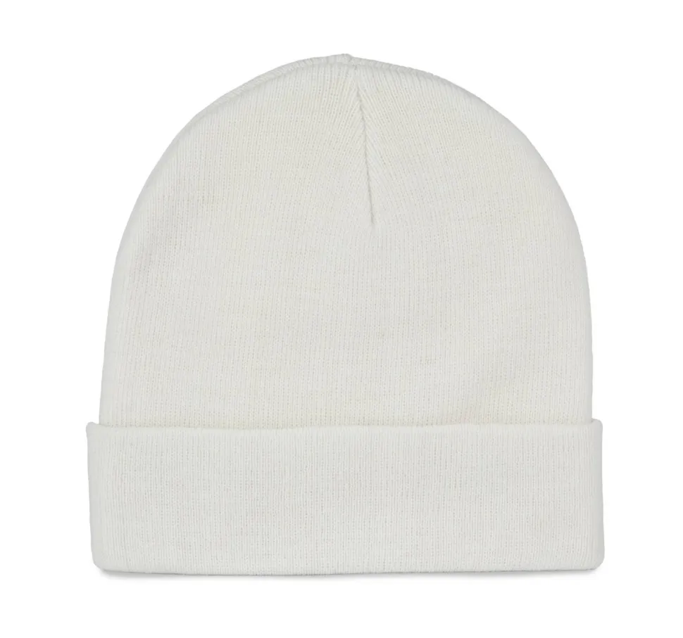 K-up KP955 - Bonnet à maille fine