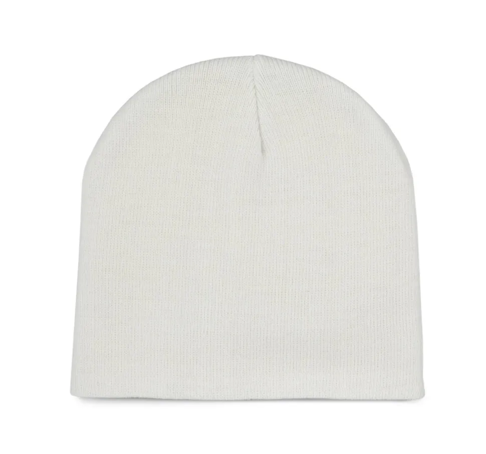 K-up KP956 - Bonnet à maille fine
