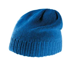 K-up KP516 - BONNET AVEC BORDURE COTELÉE