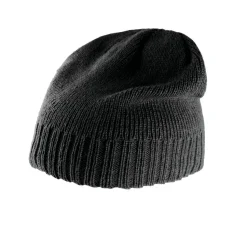 K-up KP516 - BONNET AVEC BORDURE COTELÉE