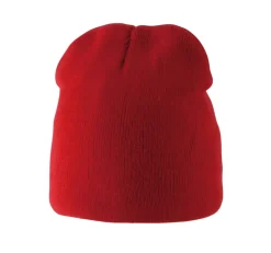 K-up KP518 - BONNET AVEC DOUBLURE POLAIRE