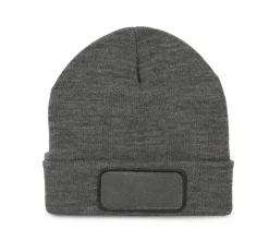 K-up KP894 - Bonnet avec patch et doublure Thinsulate™