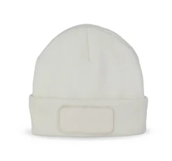 K-up KP894 - Bonnet avec patch et doublure Thinsulate™