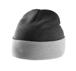 K-up KP514 - BONNET BICOLORE AVEC REVERS