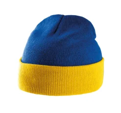 K-up KP514 - BONNET BICOLORE AVEC REVERS