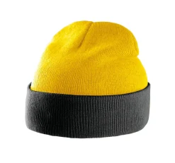 K-up KP514 - BONNET BICOLORE AVEC REVERS