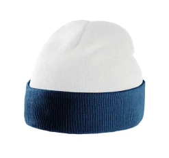 K-up KP514 - BONNET BICOLORE AVEC REVERS