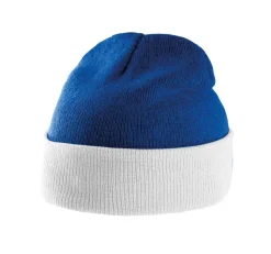 K-up KP514 - BONNET BICOLORE AVEC REVERS