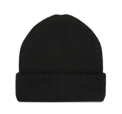 K-up KP951 - Bonnet côtelé à double revers