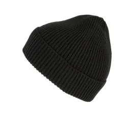 K-up KP950 - Bonnet côtelé avec revers