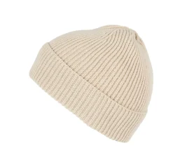 K-up KP950 - Bonnet côtelé avec revers