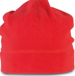K-up KP879 - Bonnet Douillet en Polaire Chaude
