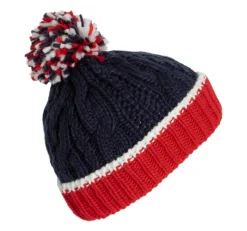 K-up KP550 - Bonnet en maille tricot