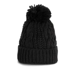 K-up KP550 - Bonnet en maille tricot