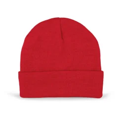 K-up KP893 - Bonnet recyclé avec doublure Thinsulate