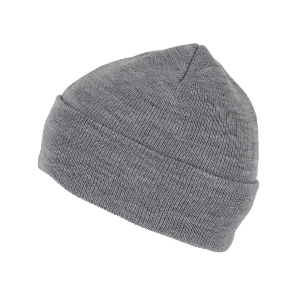K-up KP893 - Bonnet recyclé avec doublure Thinsulate