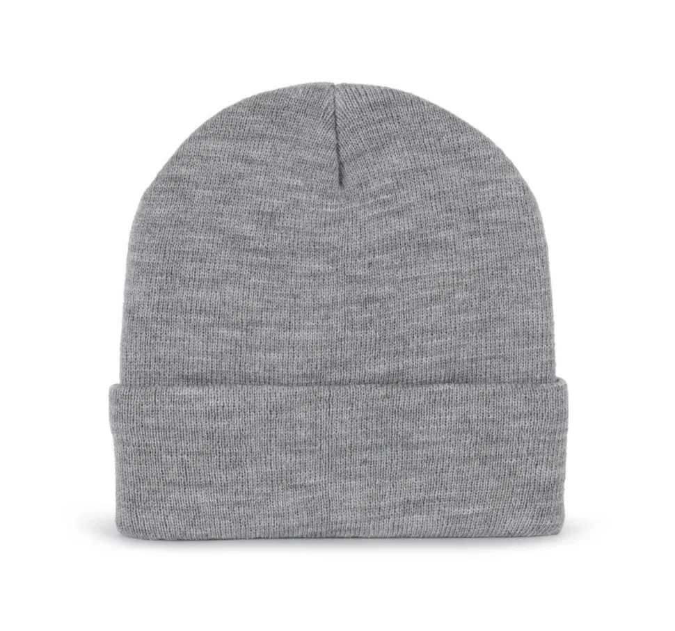 K-up KP893 - Bonnet recyclé avec doublure Thinsulate