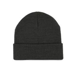 K-up KP892 - Bonnet recyclé avec revers tricoté