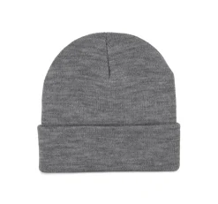 K-up KP892 - Bonnet recyclé avec revers tricoté