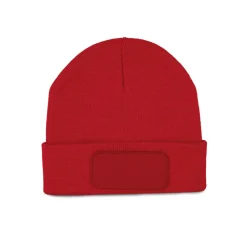 K-up KP890 - Bonnet recyclé avec patch
