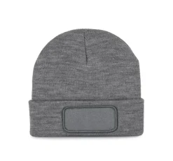 K-up KP890 - Bonnet recyclé avec patch