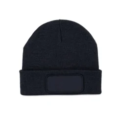 K-up KP890 - Bonnet recyclé avec patch
