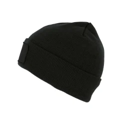 K-up KP891 - Bonnet recyclé avec patch et doublure Thinsulate